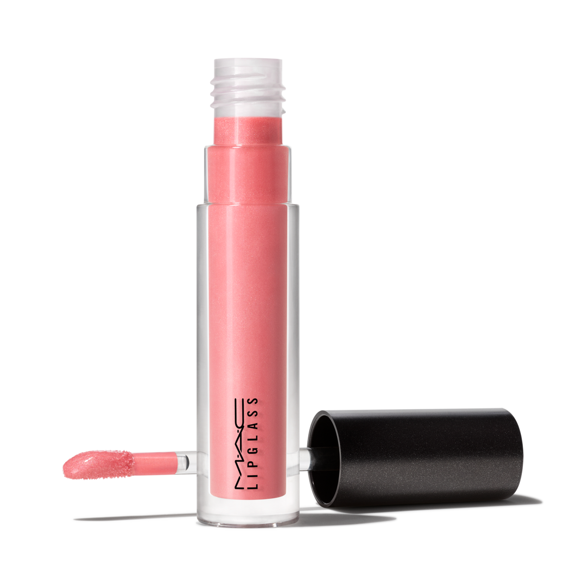 MAC Lipglass