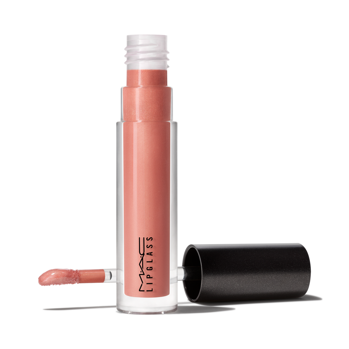 MAC Lipglass