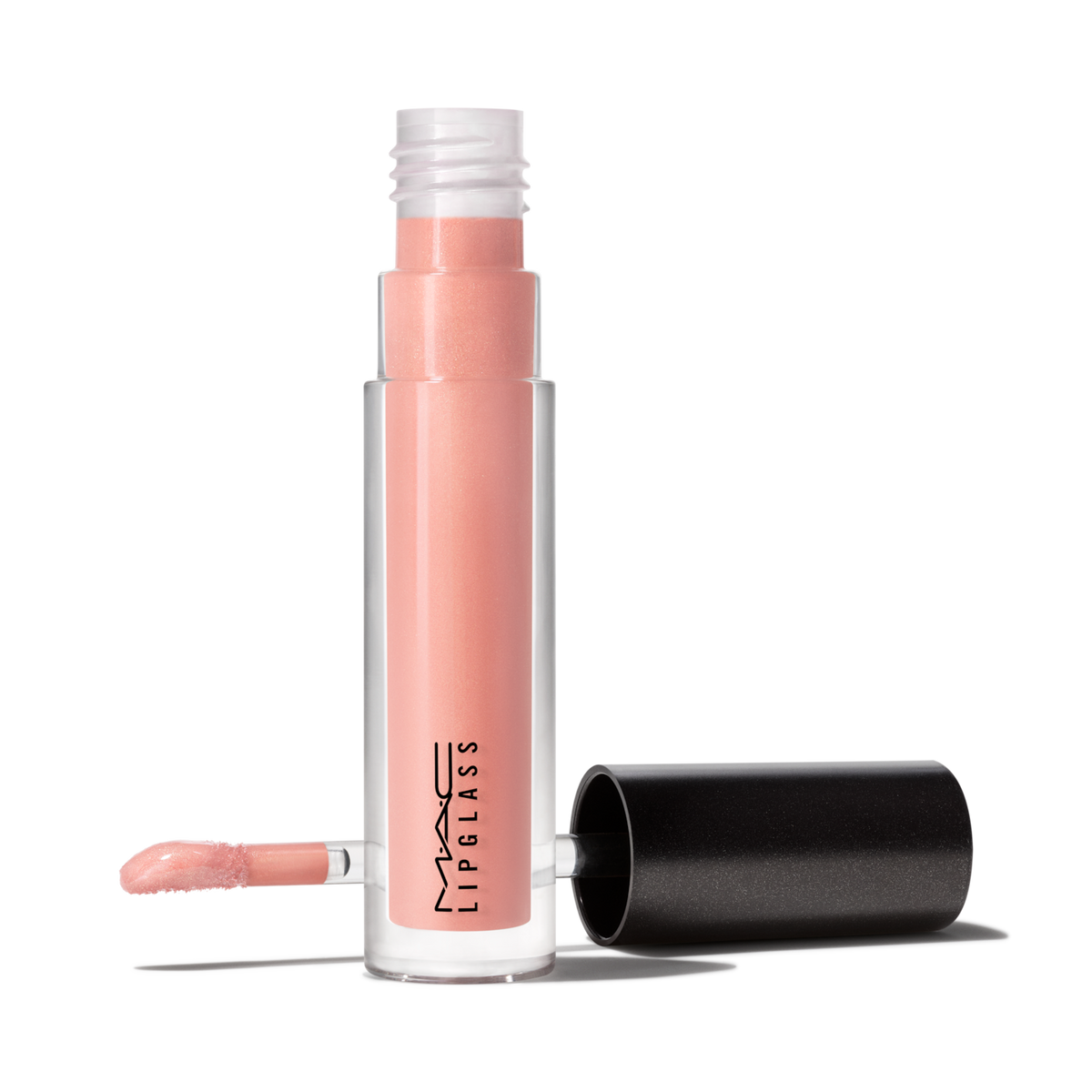 MAC Lipglass