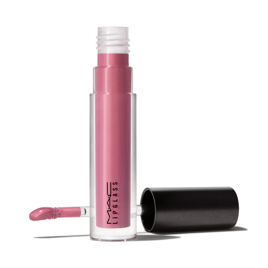 MAC Lipglass