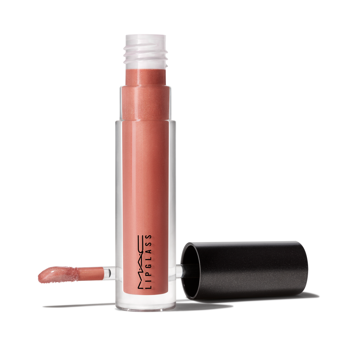 MAC Lipglass