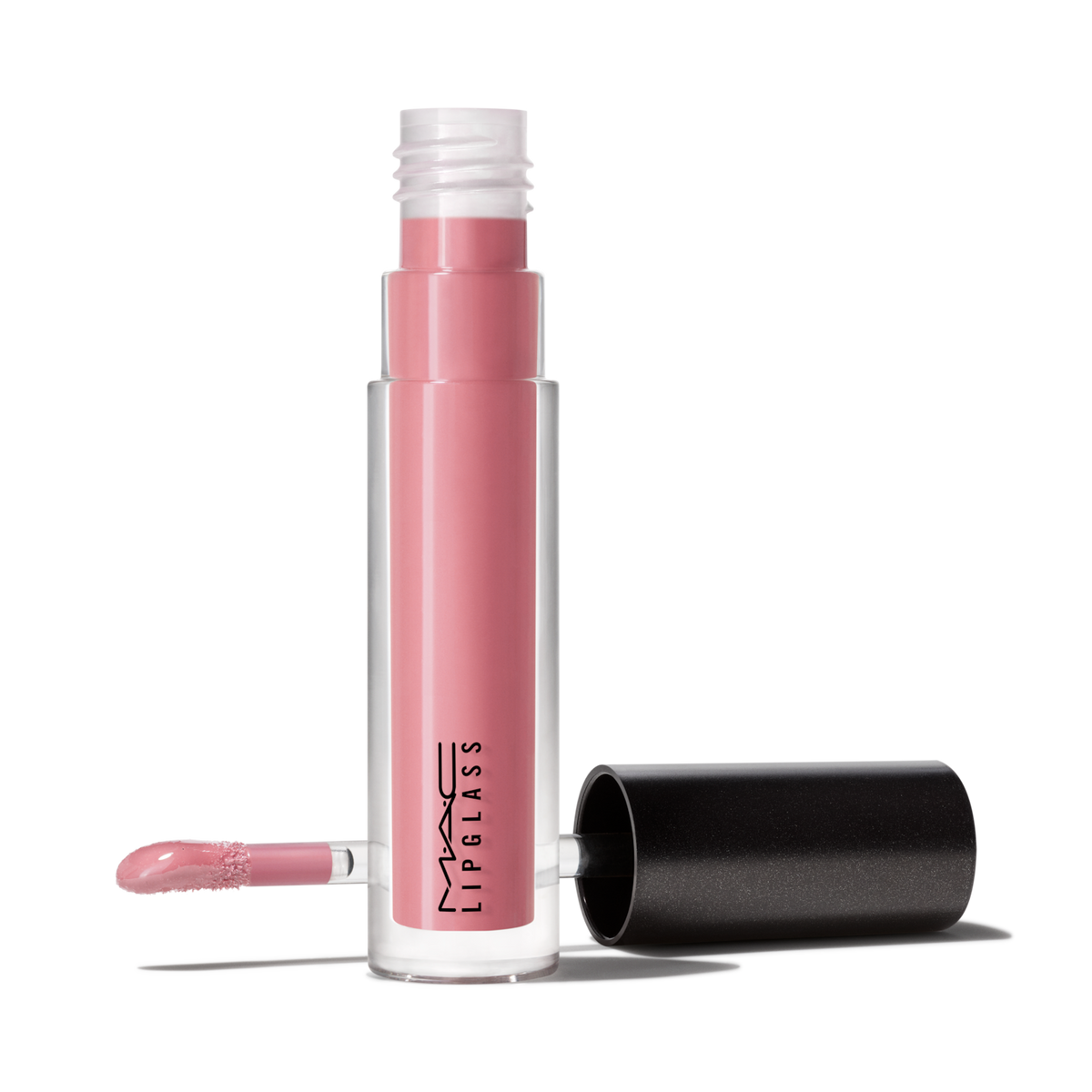 MAC Lipglass