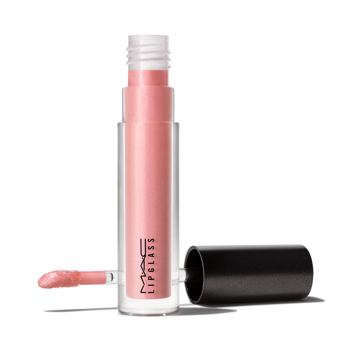 MAC Lipglass