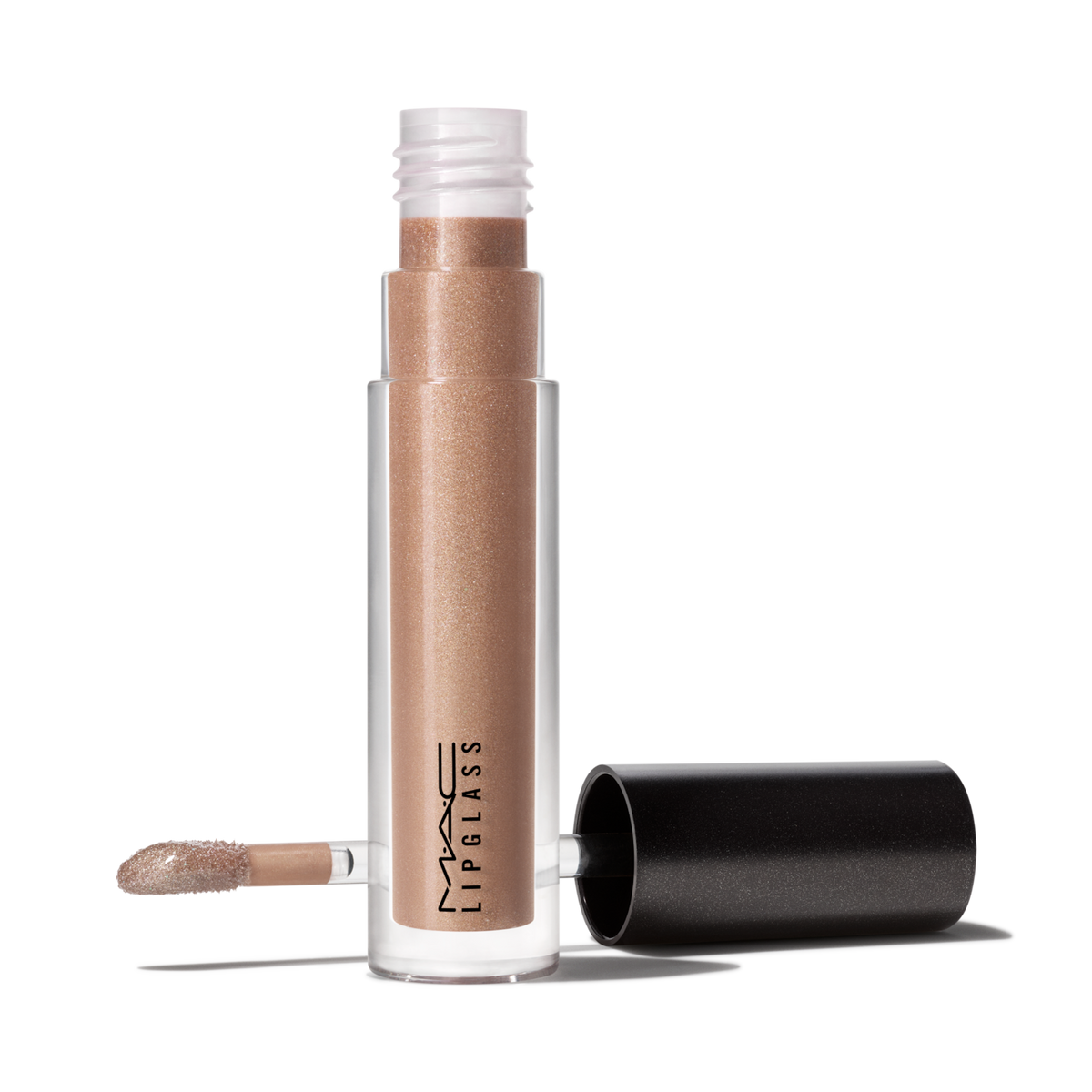 MAC Lipglass