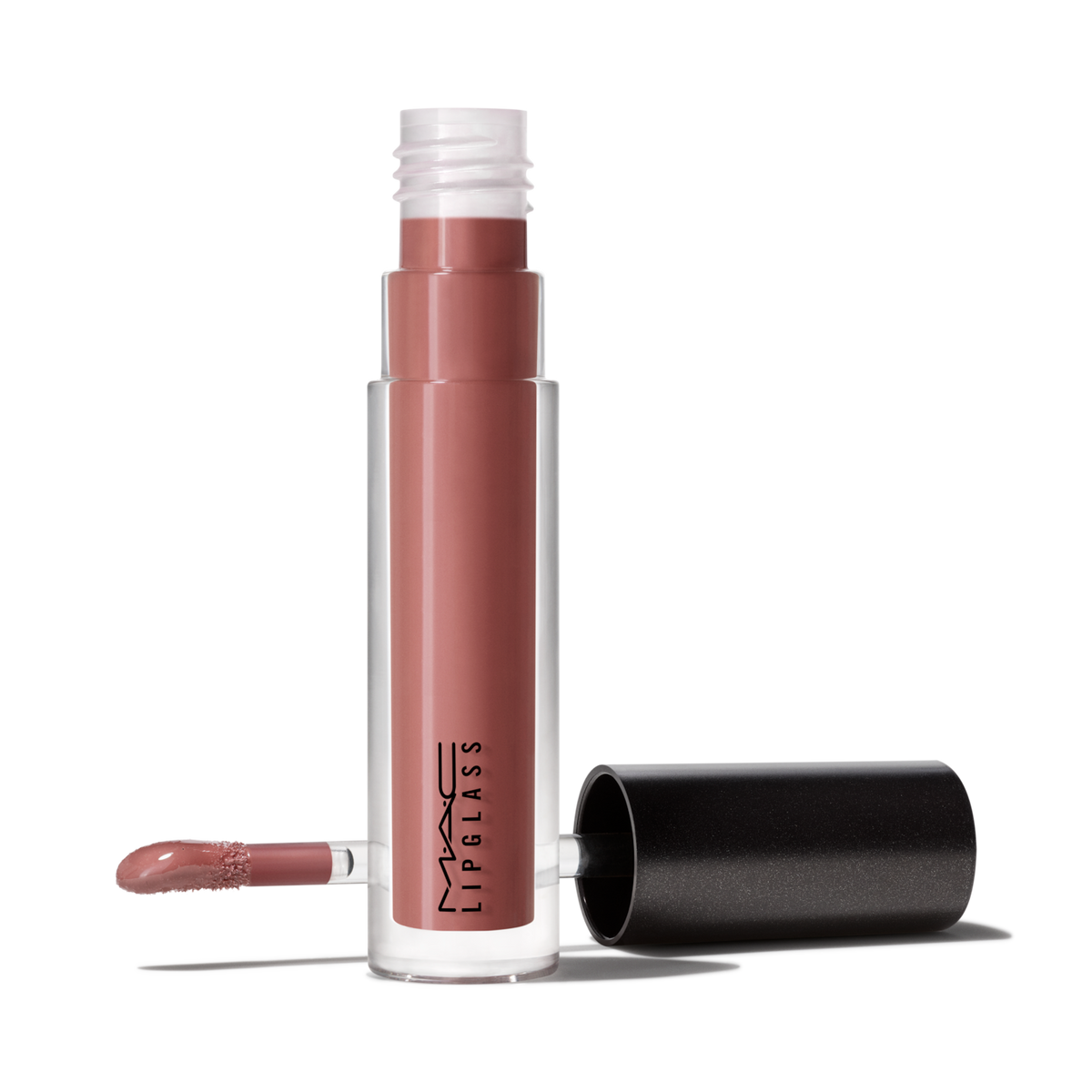 MAC Lipglass