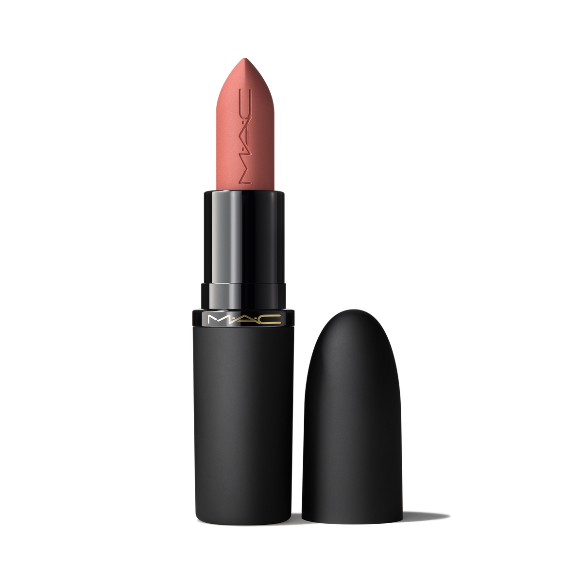 MAC Powder Kiss Lipstick