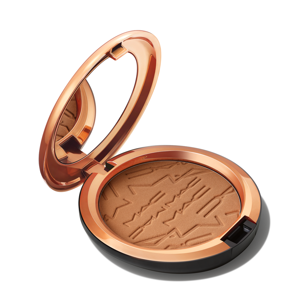 MAC Skinfinish Sunstruck Matte Bronzer