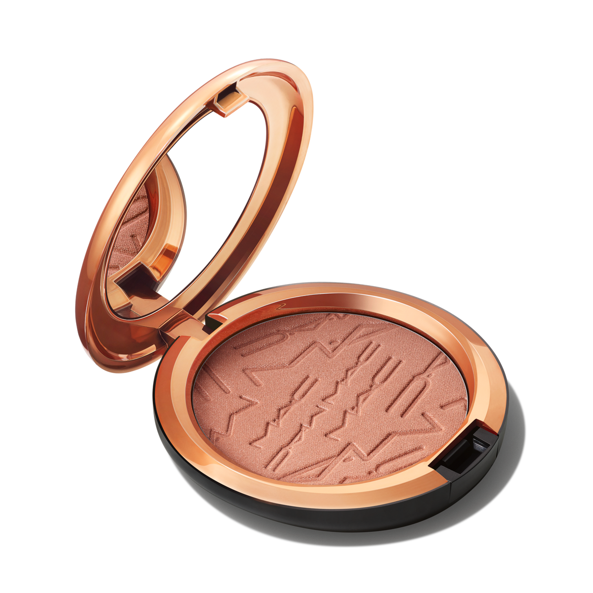 MAC Skinfinish Sunstruck Matte Bronzer