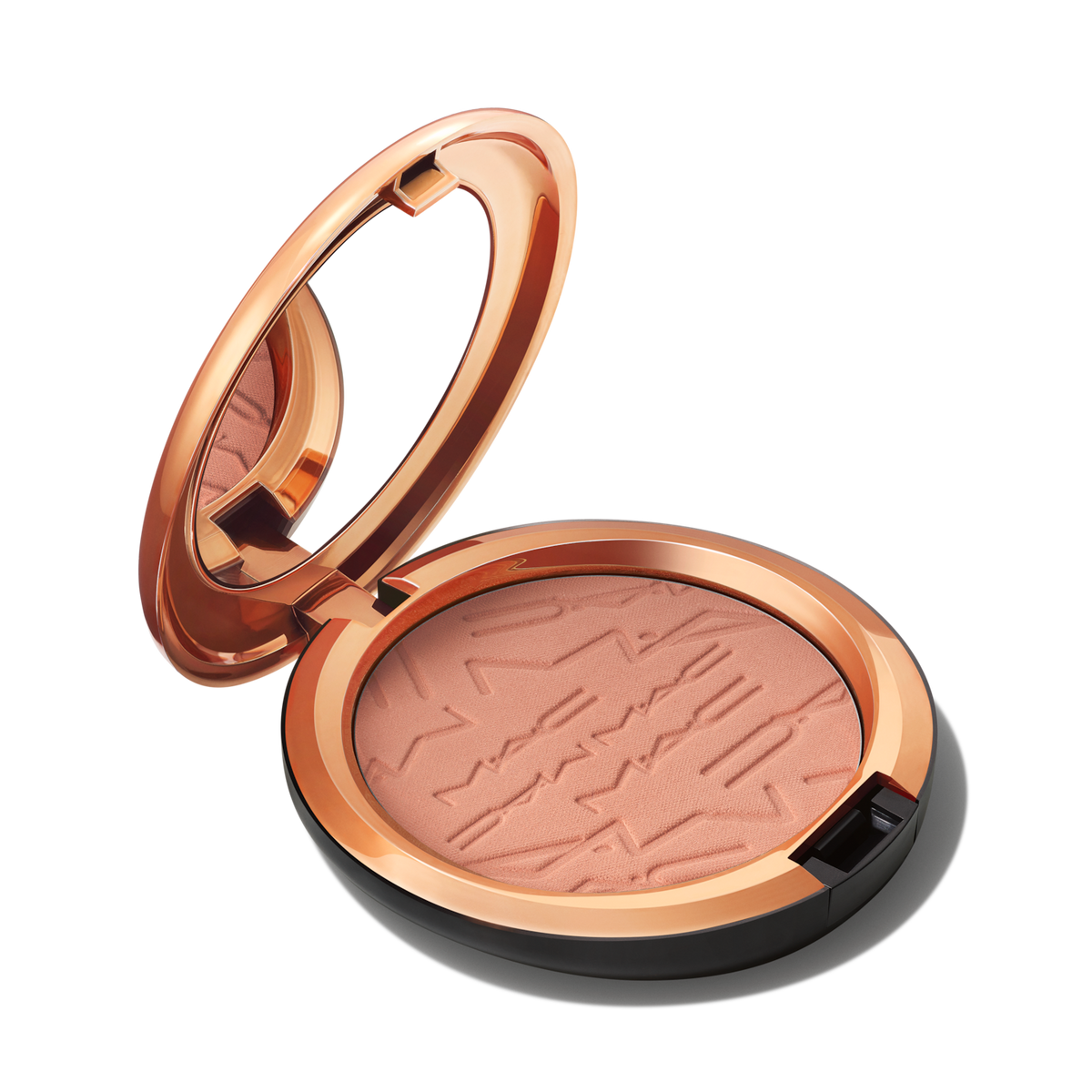 MAC Skinfinish Sunstruck Matte Bronzer