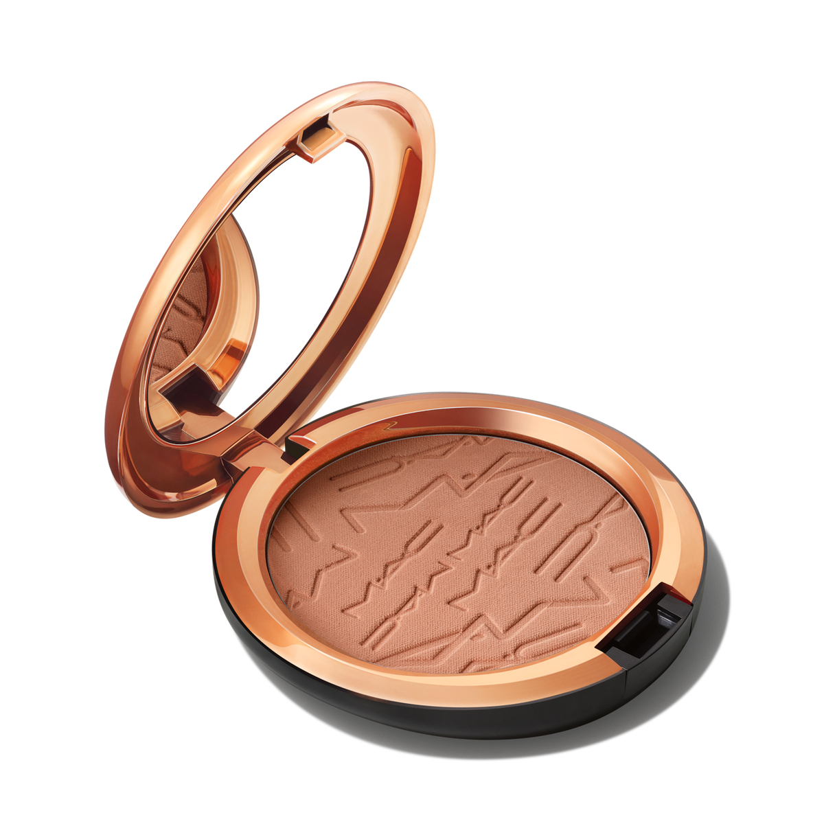 MAC Skinfinish Sunstruck Matte Bronzer