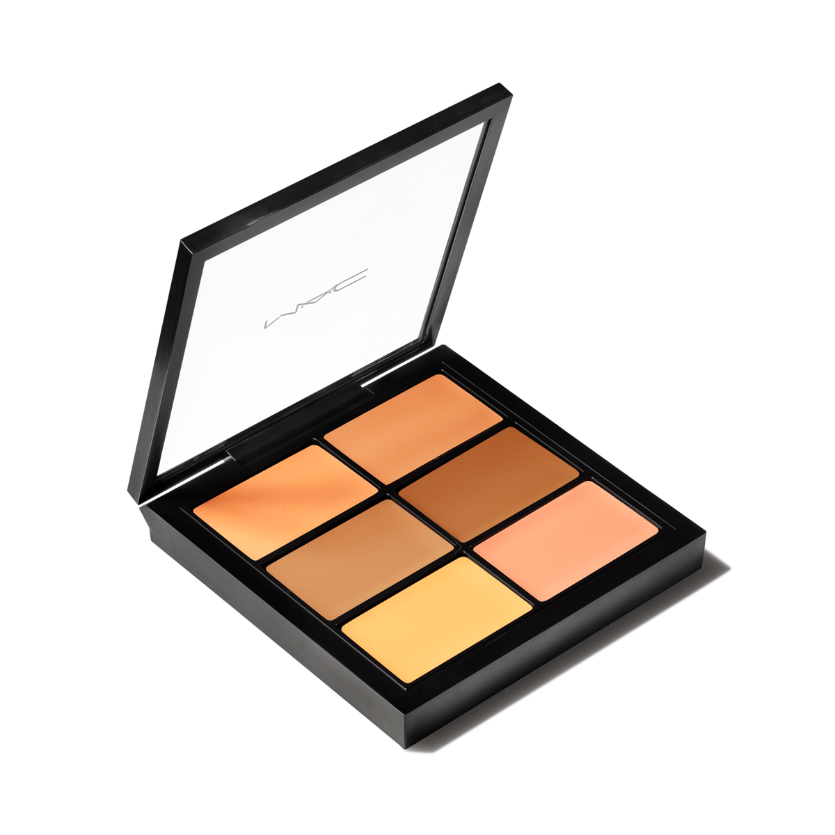 MAC Studio Fix Conceal And Correct Palette