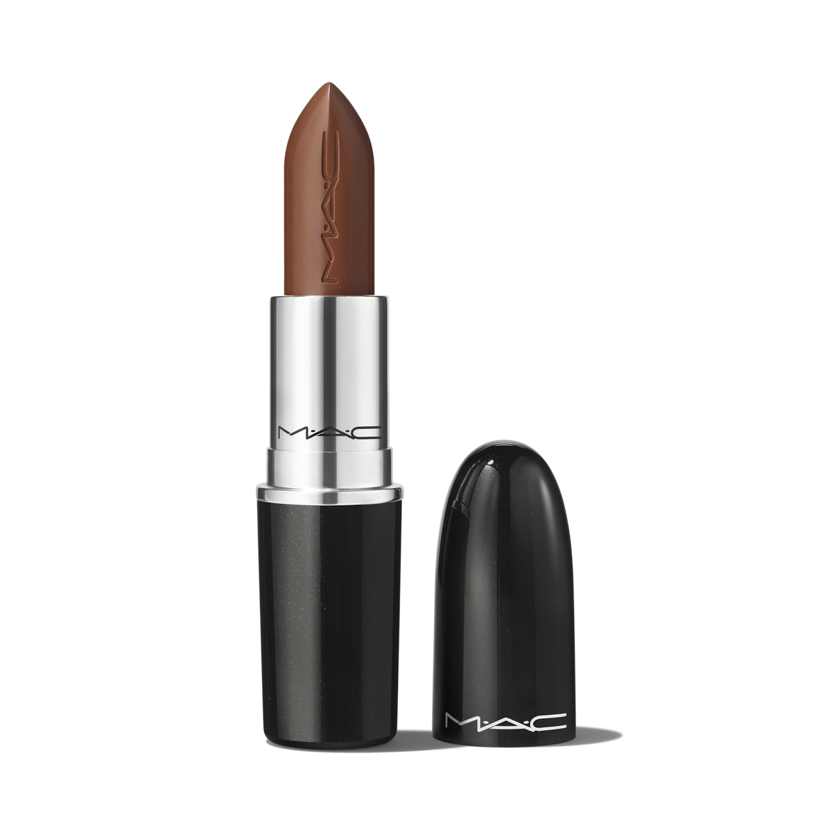 MAC Lustreglass Lipstick