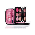 MAC Connect in Colour Eye Shadow Palette: Rose Lens
