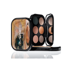 MAC Connect in Colour Eye Shadow Palette: Bronze Influence