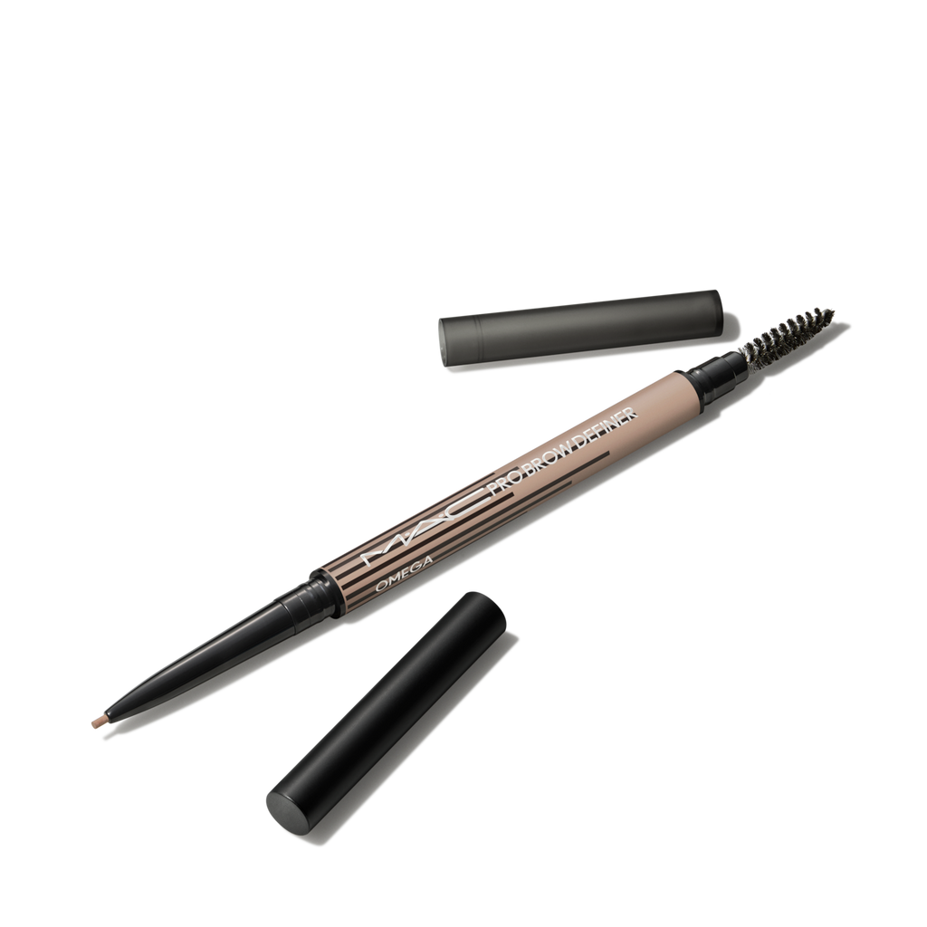 MAC Pro Brow Definer 1mm-Tip Brow Pencil
