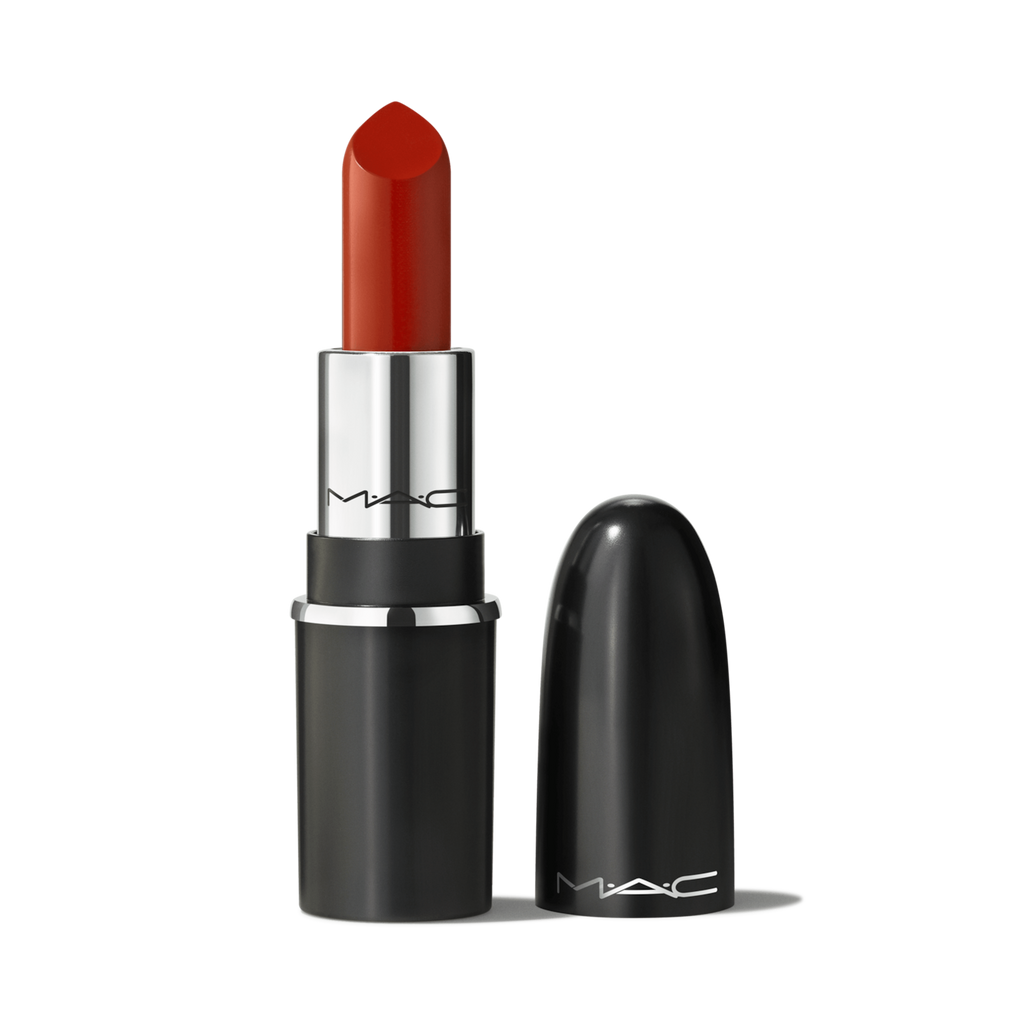 MAC M·A·Cximal Mini Silky Matte Lipstick