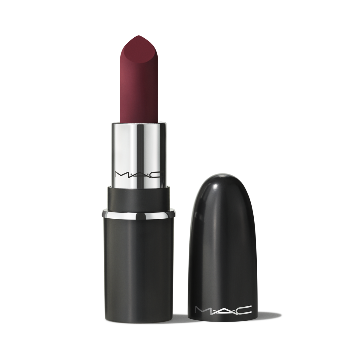 MAC M·A·Cximal Mini Silky Matte Lipstick