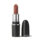 MAC M·A·Cximal Mini Silky Matte Lipstick