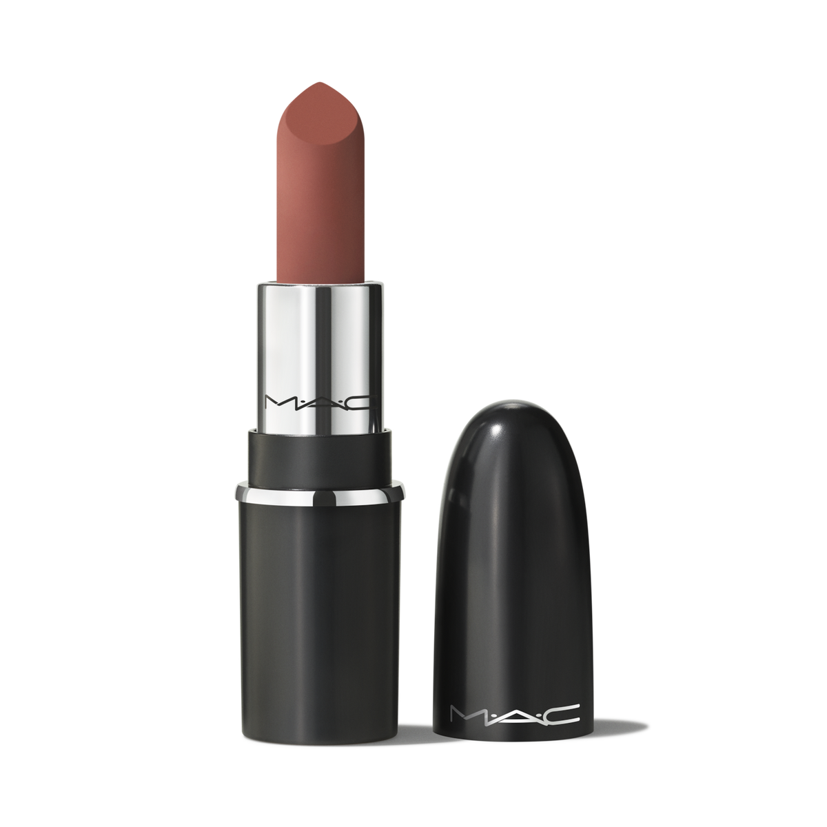 MAC M·A·Cximal Mini Silky Matte Lipstick