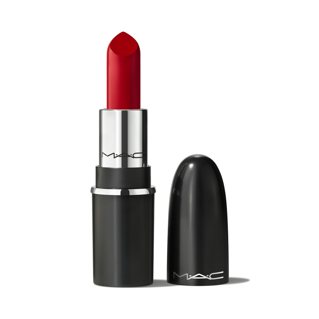 MAC M·A·Cximal Mini Silky Matte Lipstick