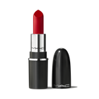MAC M·A·Cximal Mini Silky Matte Lipstick