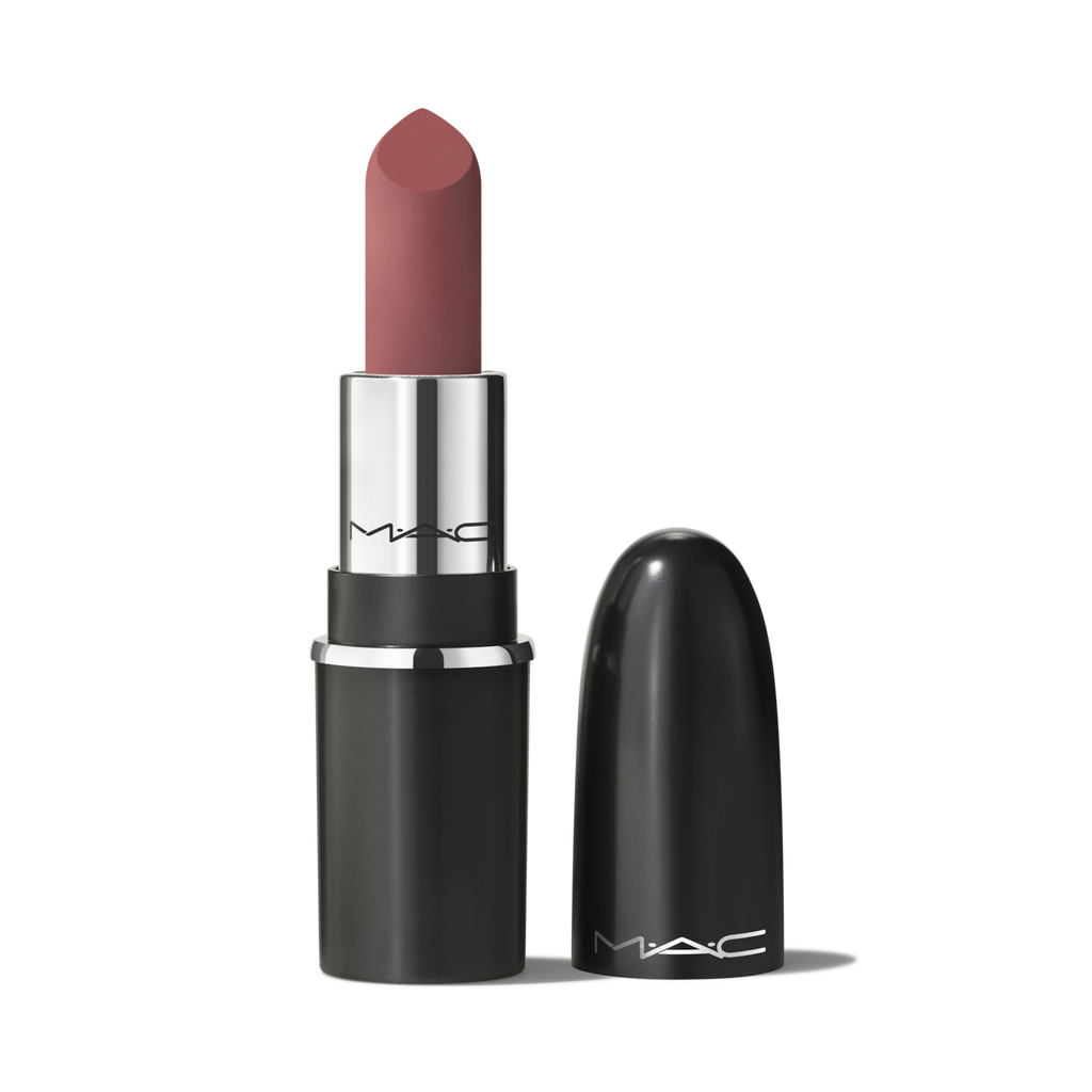 MAC M·A·Cximal Mini Silky Matte Lipstick