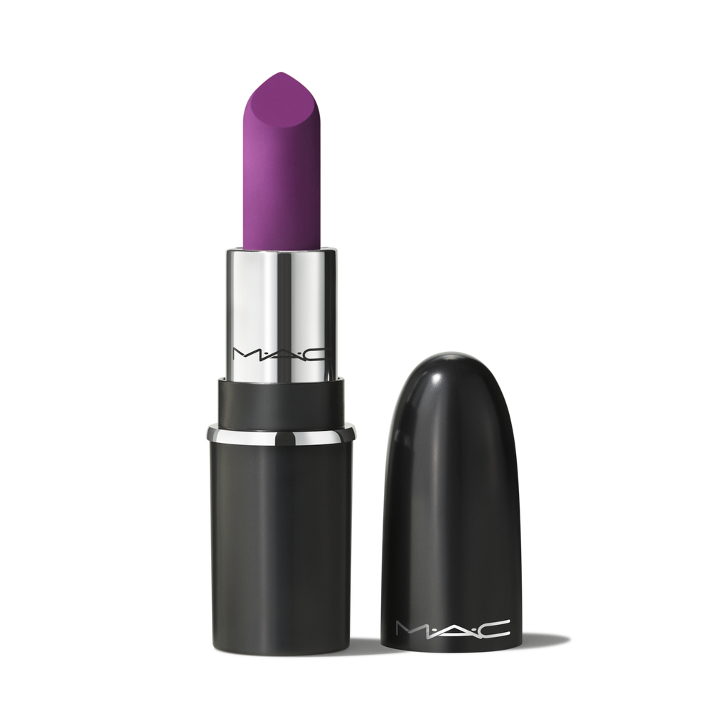 MAC M·A·Cximal Mini Silky Matte Lipstick