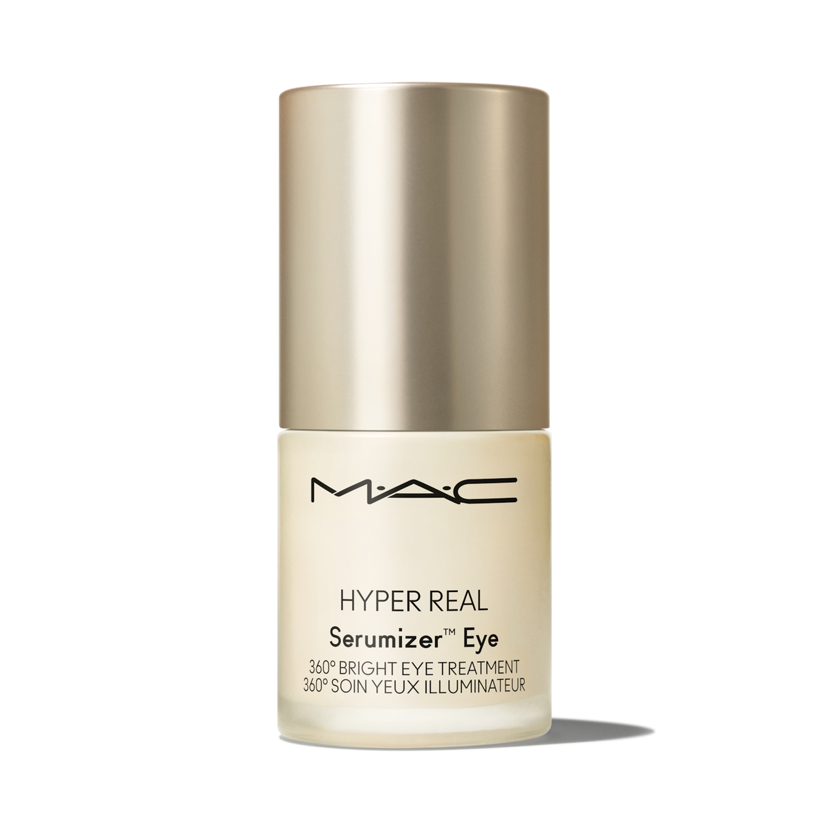 MAC Hyper Real Serumizer™ Eye 360° Bright Eye Treatment 15ml