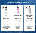 MAC Fix+ Alcohol-Free Multitasking Setting Spray