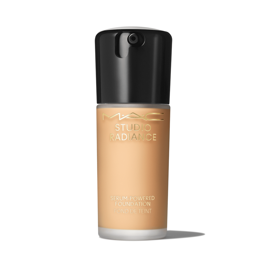 MAC Studio Radiance Serum-Powered Foundation