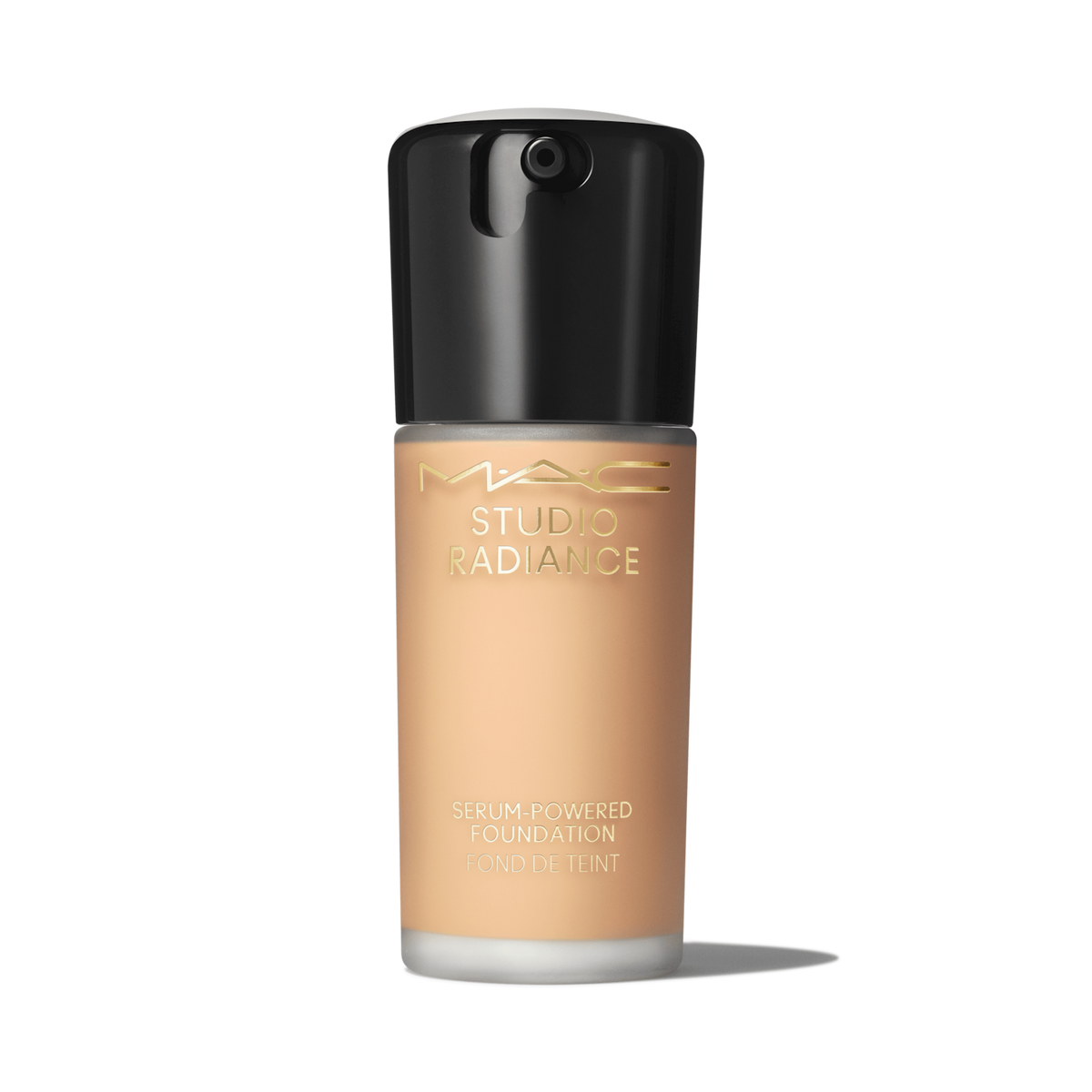 MAC Studio Radiance Serum-Powered Foundation