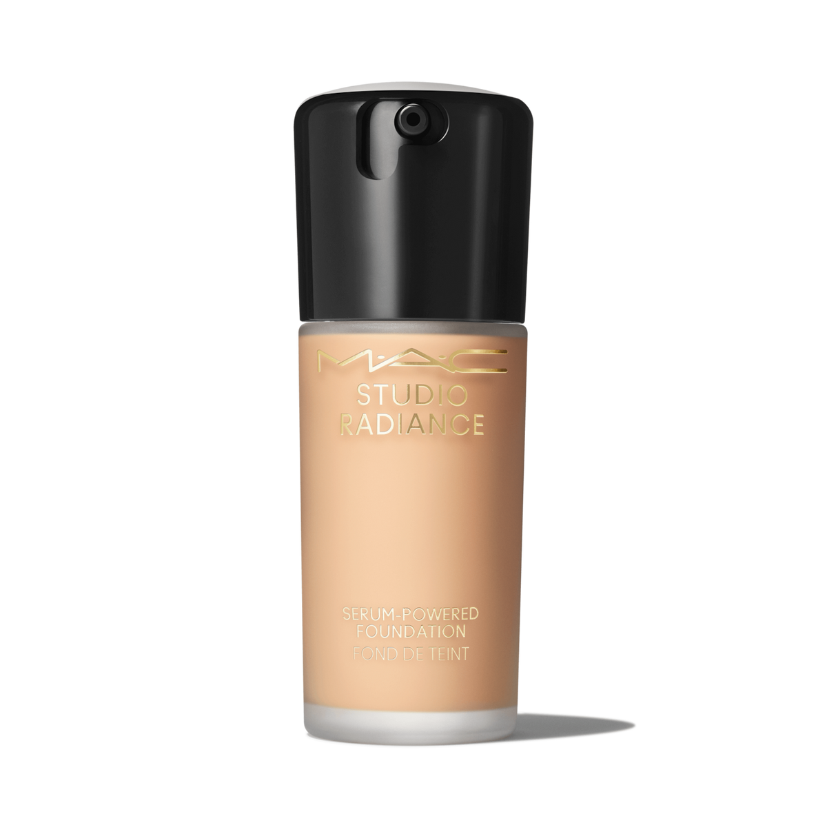 MAC Studio Radiance Serum-Powered Foundation