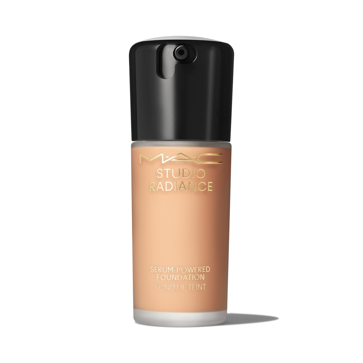 MAC Studio Radiance Serum-Powered Foundation