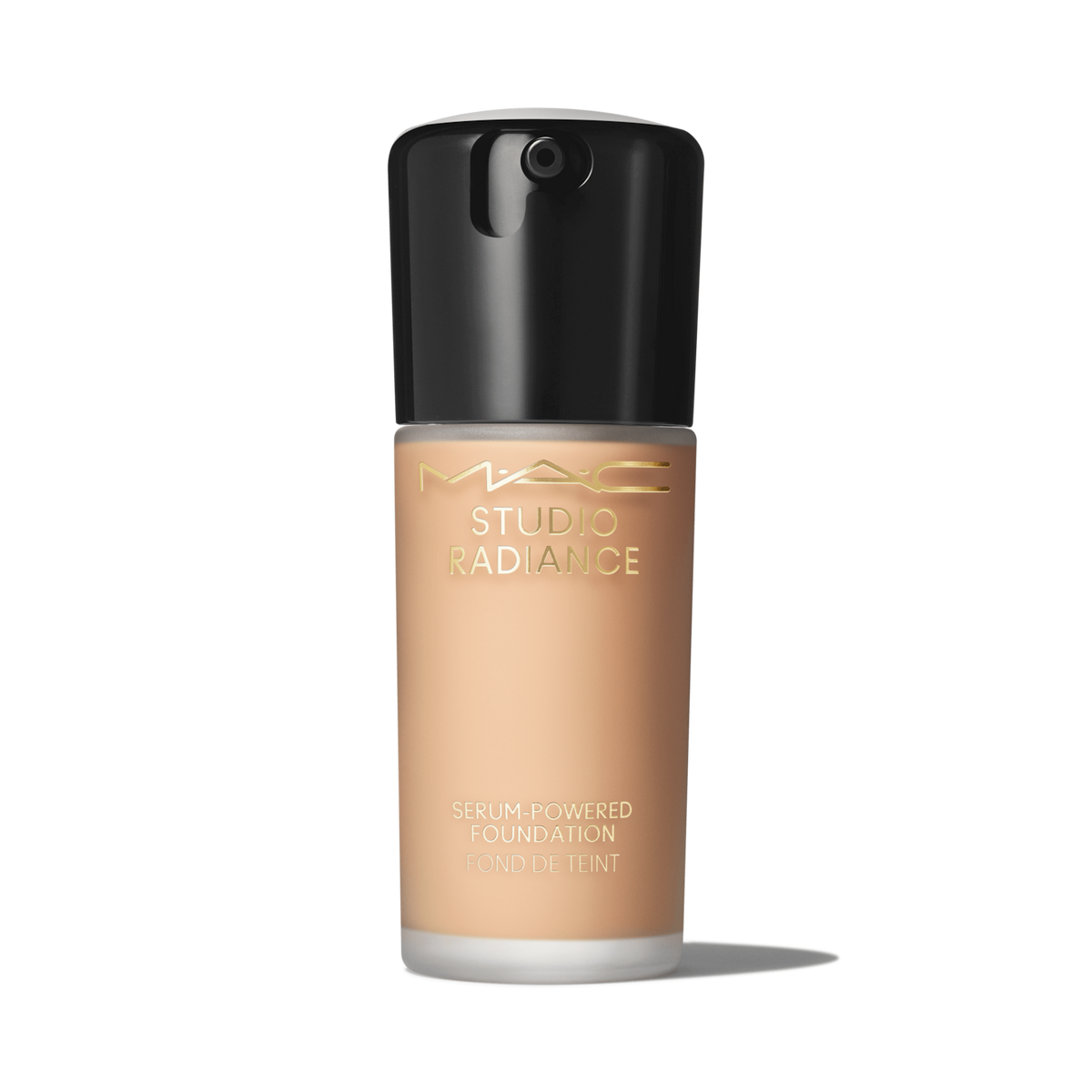 MAC Studio Radiance Serum-Powered Foundation