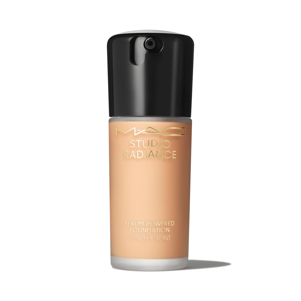 MAC Studio Radiance Serum-Powered Foundation