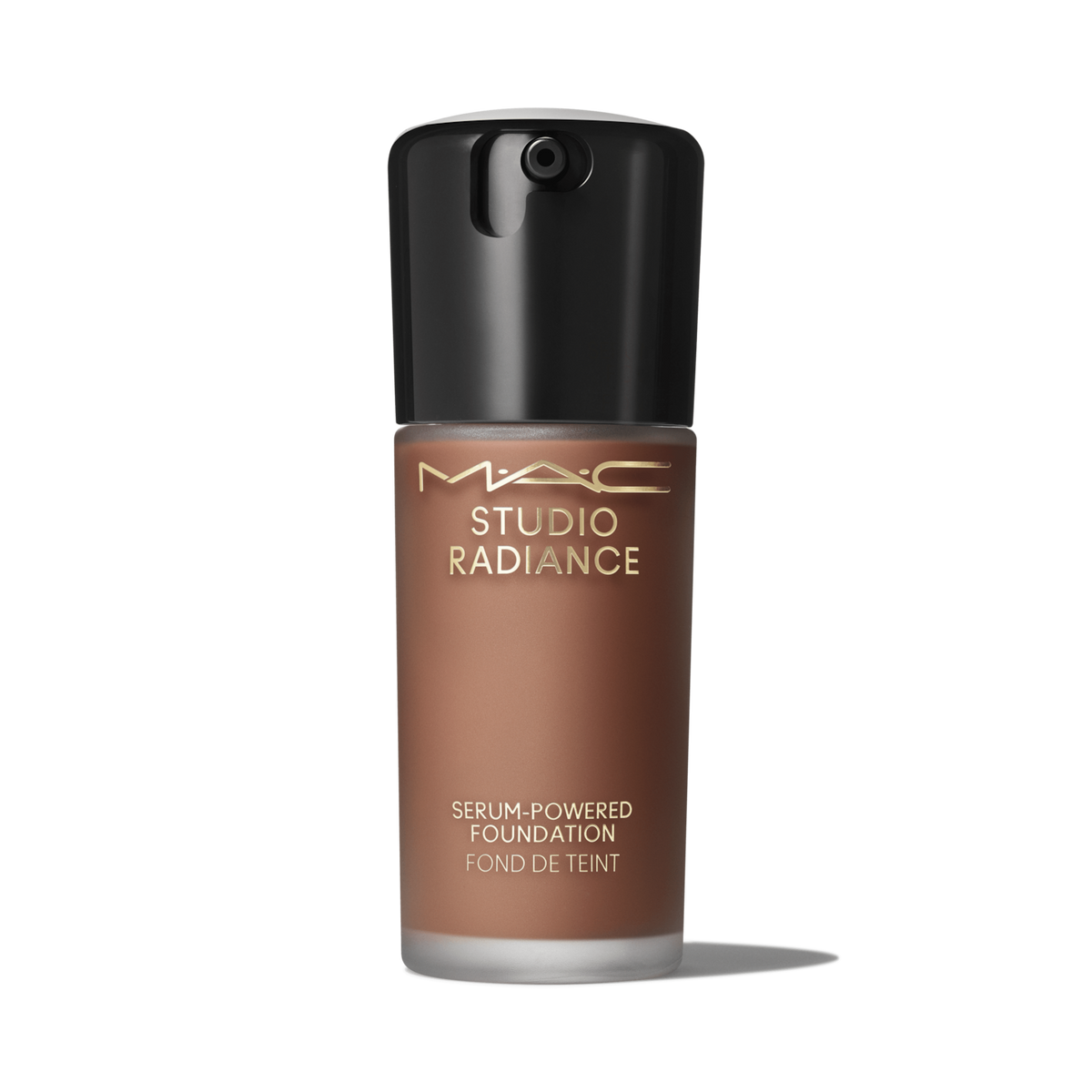 MAC Studio Radiance Serum-Powered Foundation