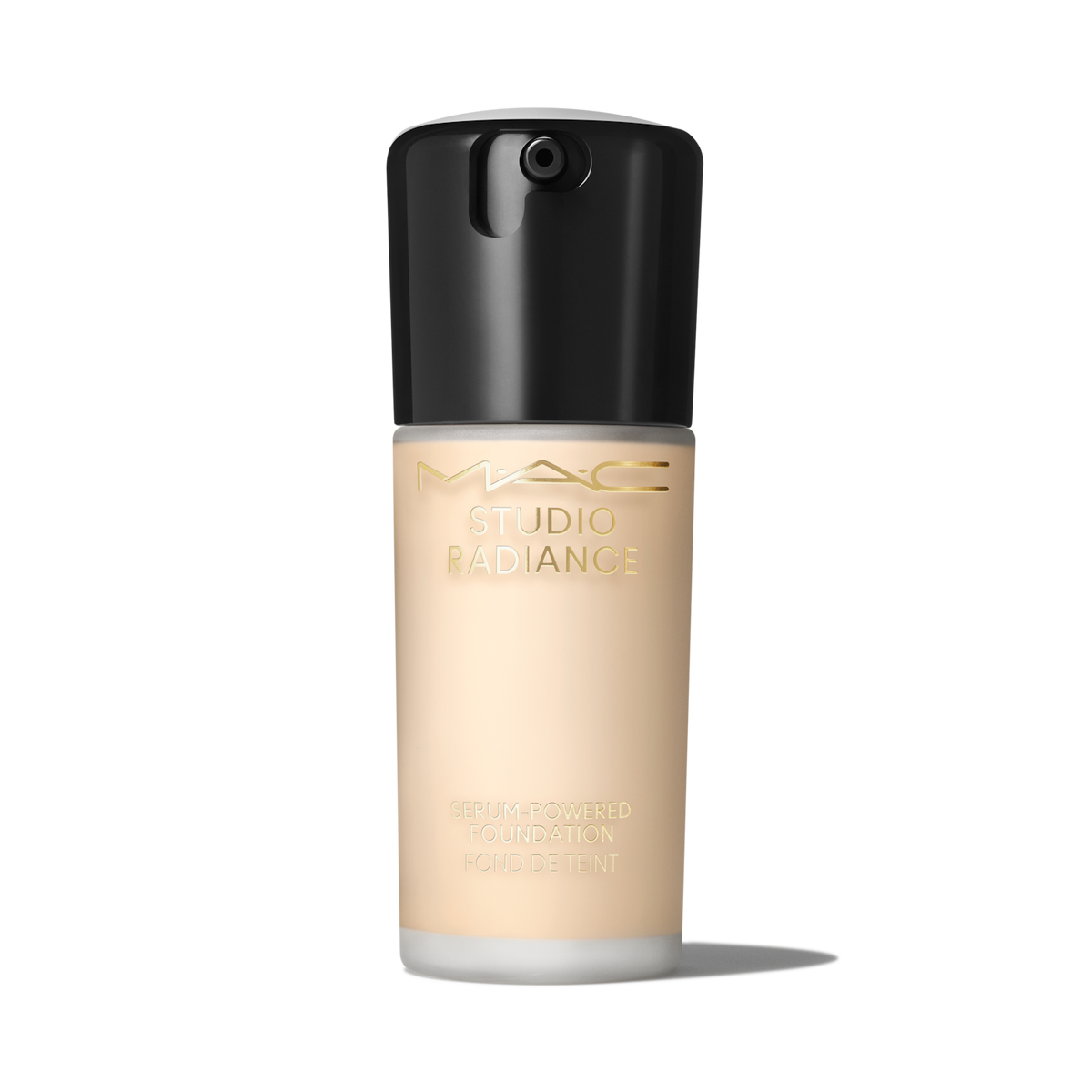 MAC Studio Radiance Serum-Powered Foundation