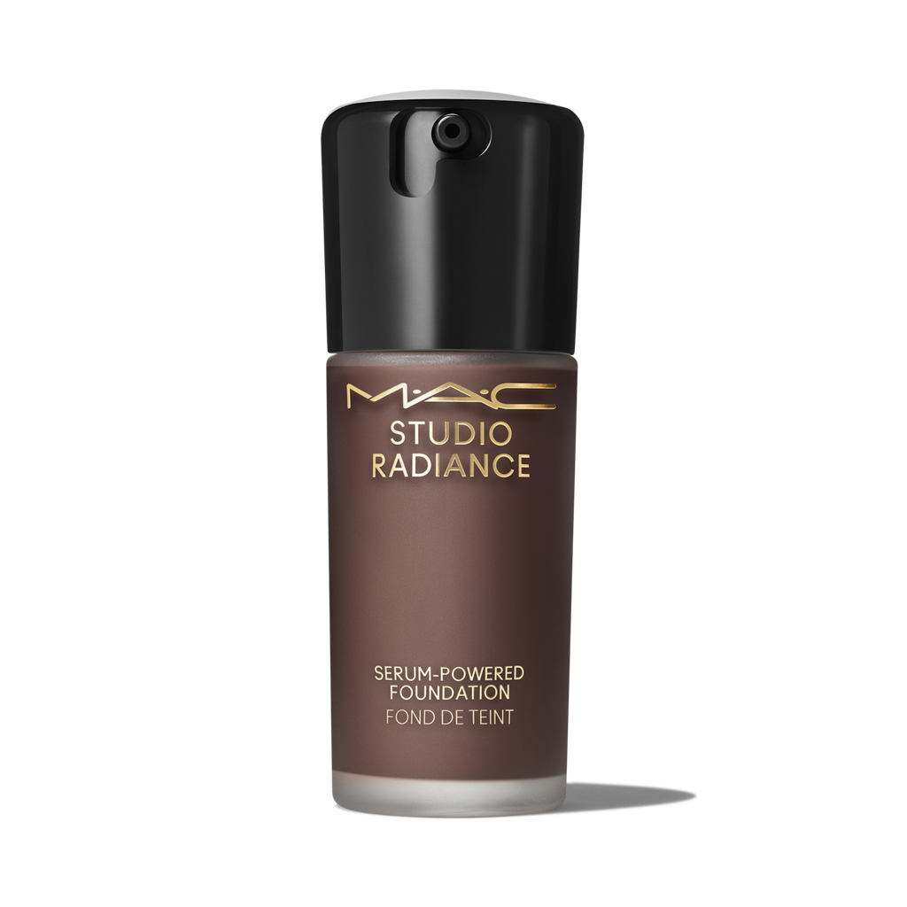 MAC Studio Radiance Serum-Powered Foundation