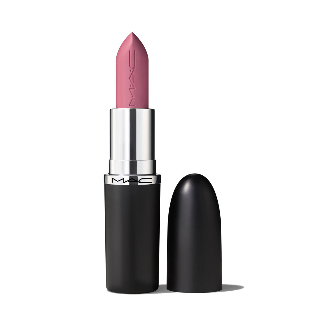 MAC M·A·Cximal Sleek Satin Lipstick