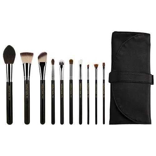 Bdellium Maestro Series The Key Essential 10pc Brush Set