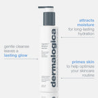 Dermalogica Magnetic Afterglow Cleanser - 10 oz