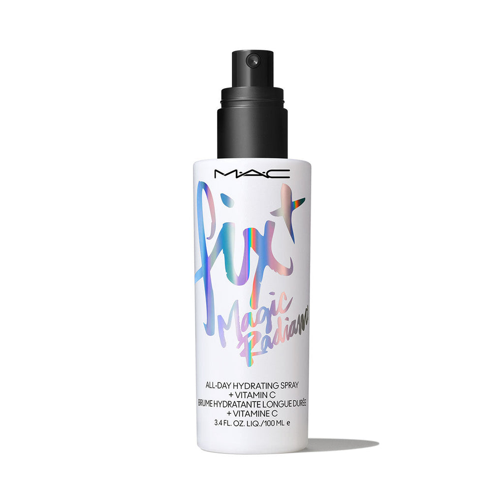 MAC Fix+ Magic Radiance All-Day Hydrating Spray + Vitamin C 3.4oz