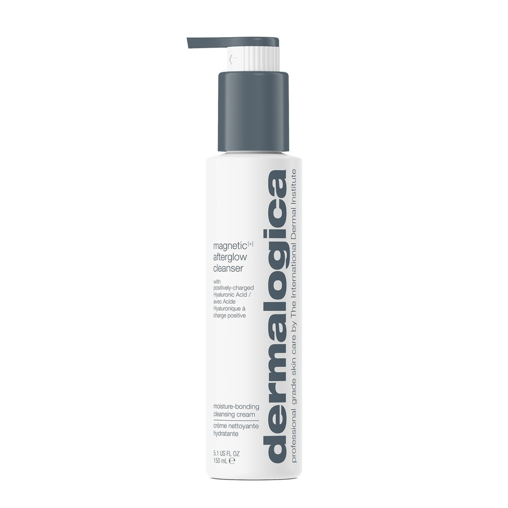 Dermalogica Magnetic Afterglow Cleanser 5.1oz