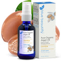 Blue Beautifly Pure Organic Argan Oil 2oz