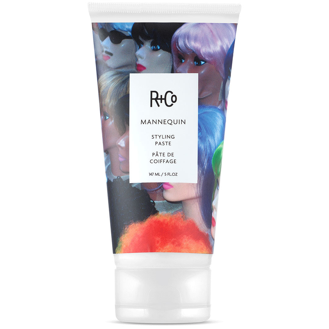 R+Co Mannequin Styling Paste