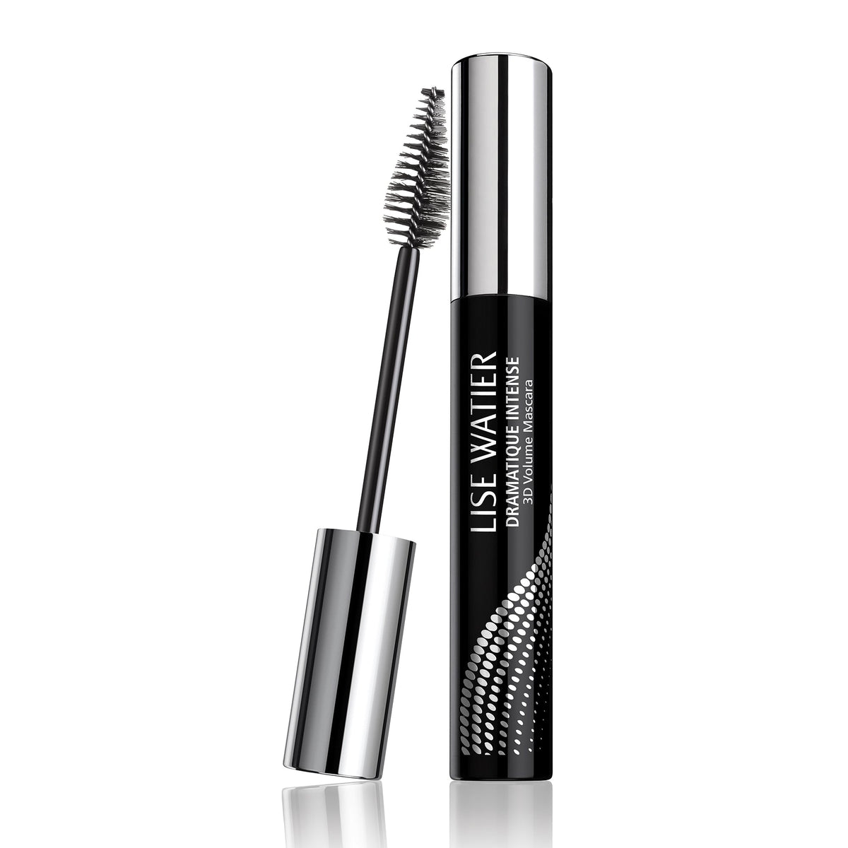 Lise Watier Dramatique Intense 3D Volume Mascara