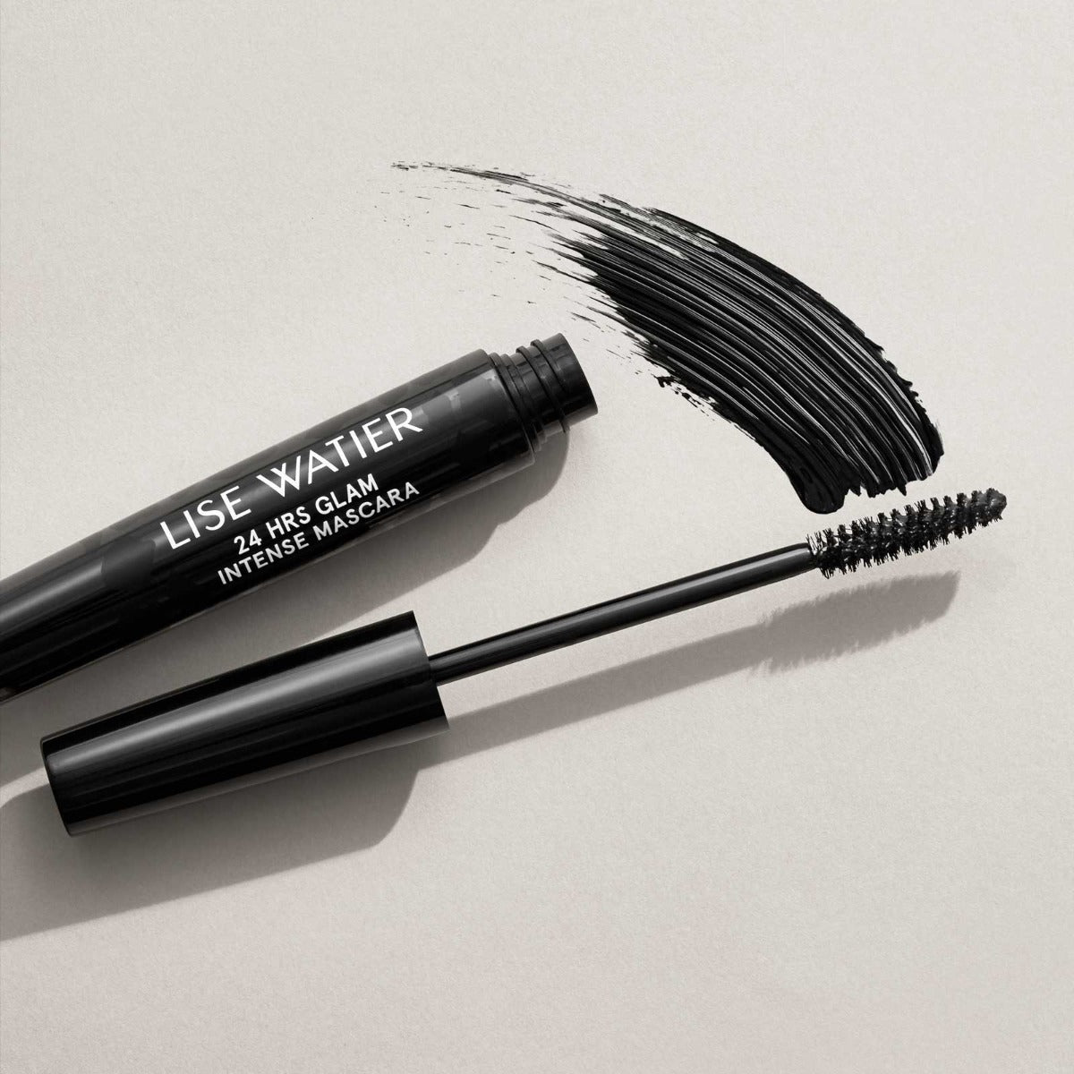 Lise Watier 24hrs Glam Intense Mascara