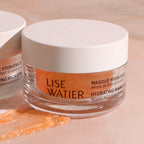 Lise Watier Hydrating Mask Infused of Rose Petals 50ml