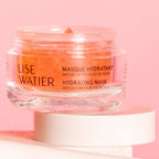 Lise Watier Hydrating Mask Infused of Rose Petals 50ml
