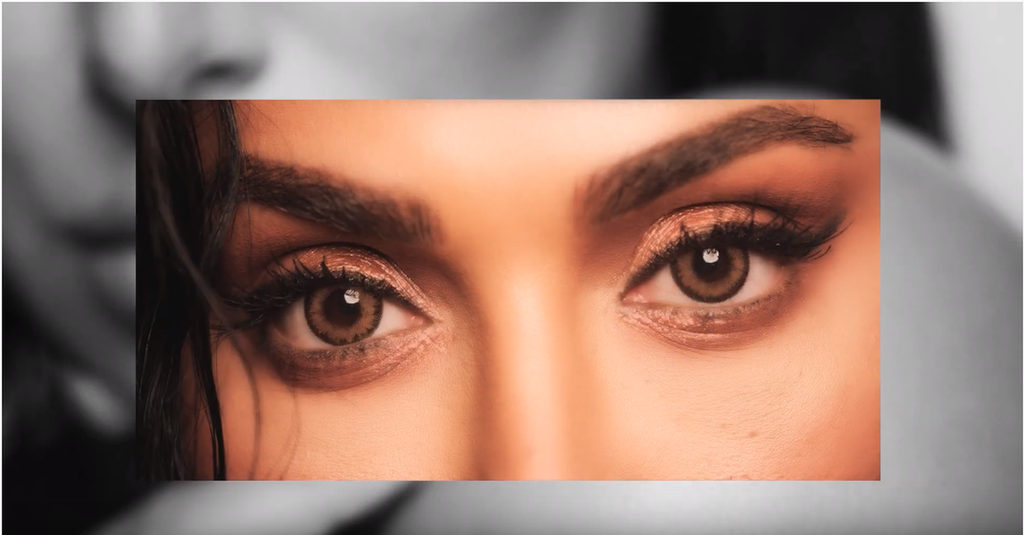 Huda Beauty NUDE Obsessions Eyeshadow Palette - NUDE Medium
